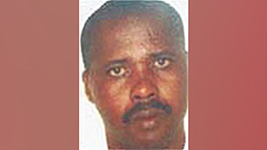 Fulgence Kayishema