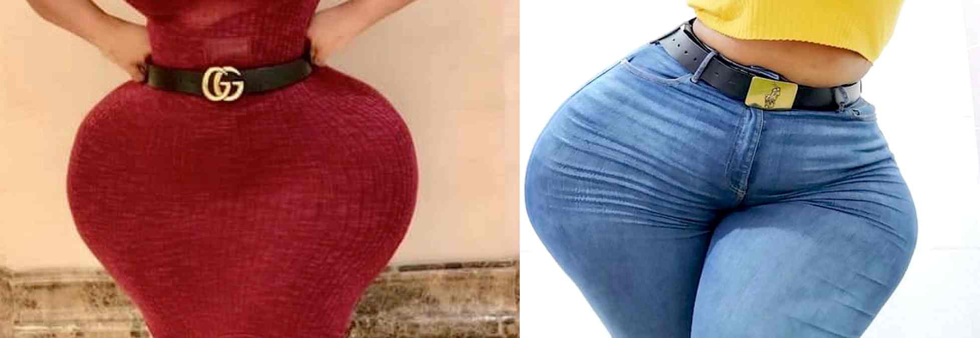 deux femmes dont une en jean et l'autre en robe