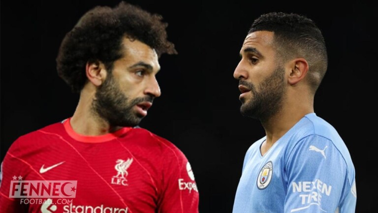 Premier League: les nominés pour le titre de joueur de l’année, les Africains zappés Premier League: les nominés pour le titre de joueur de l’année, les Africains zappés