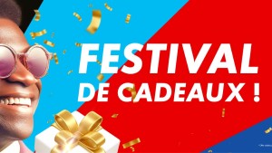 festival de cadeaux canal+