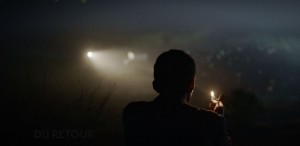 "Homewad" au Festival du film Ukrainie
