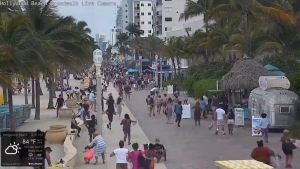 fusillade Floride