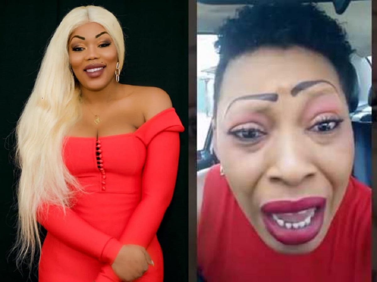 Aya Robert et Lolo Beauté