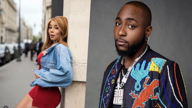 Davido: après Anita Brown, une française accuse le chanteur de l’avoir enceintée (vidéo) Davido: après Anita Brown, une française accuse le chanteur de l’avoir enceintée (vidéo)