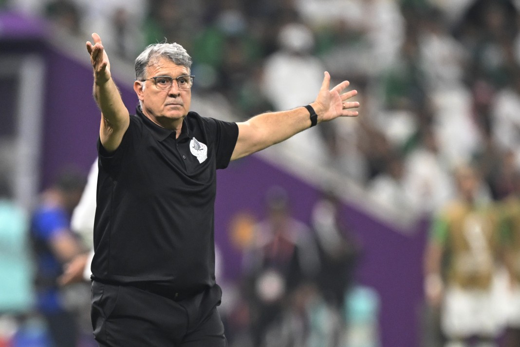 Gerardo Martino