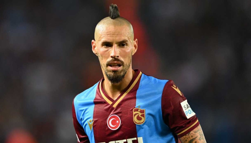 Marek Hamsik
