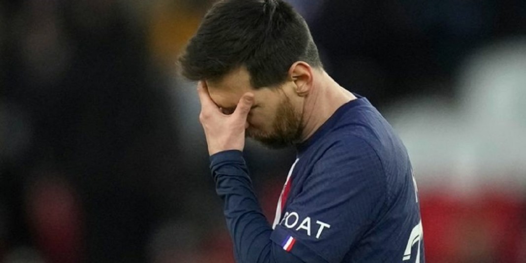 Messi et Mbappé@Marca