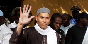 Karim Wade