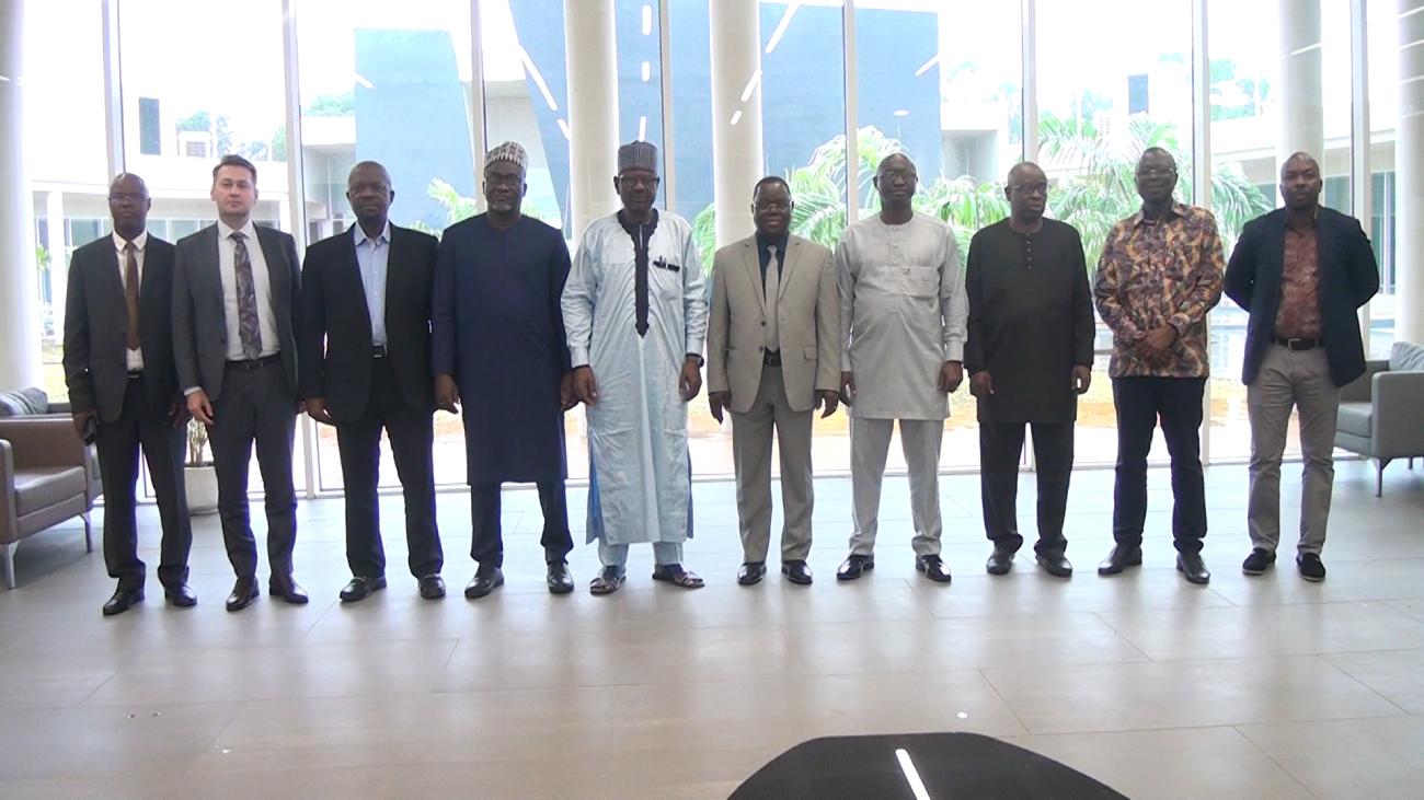 Wapp/Eeeoa: le Réseau des centres d'excellence régionaux (Cer) mis sur les fonts baptismaux