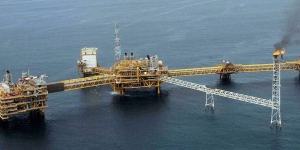 Pétrole Nigéria