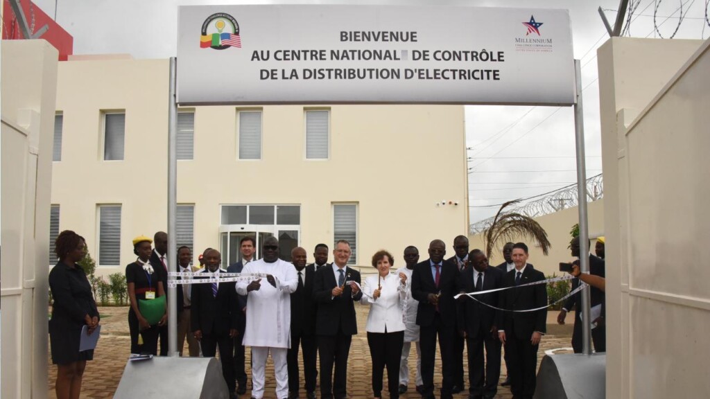 Le MCC et le Bénin Célèbrent la Clôture et le Succès du Compact Énergie