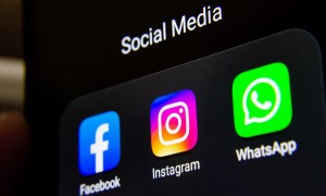 Réseaux sociaux