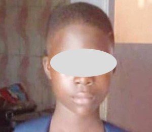 écolière tuée en Côte d'Ivoire