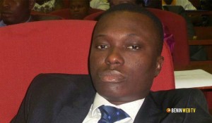 Atao Hinnouho, ancien député