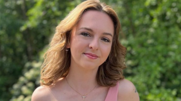 Une ex-SDF, candidate à  l’élection de Miss Belgique
