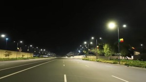 Boulevard de la Marina