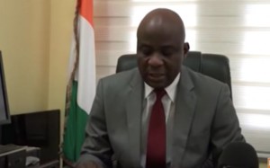 Affaire Capitaine Douane Côte d'Ivoire