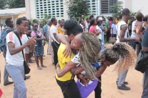 Résultats BAC 2023 en Côte d'Ivoire