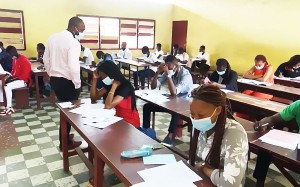 BTS en Côte d'Ivoire