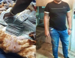 des hommes d’affaires libanais arrêtés
