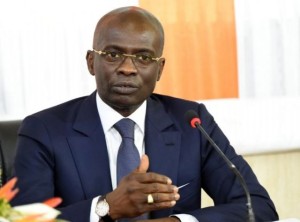 Nouveau Procureur Côte d'Ivoire
