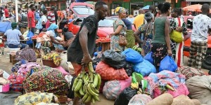 Côte d'Ivoire commerçant se suicide