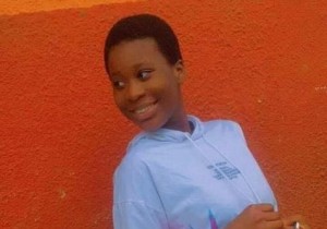 Côte d'Ivoire candidate décède