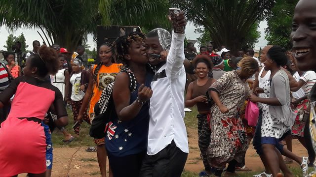 BAC 2023 Côte d'Ivoire