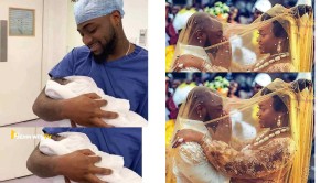 Davido et Chioma