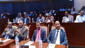 Dialogue au Togo