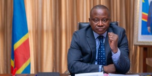 En RDC, Chérubin Okende, proche de MoÃ¯se Katumbi, retrouvé mort