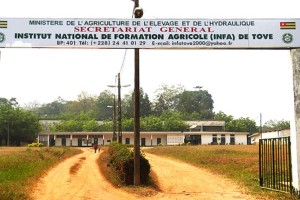 INFA Togo