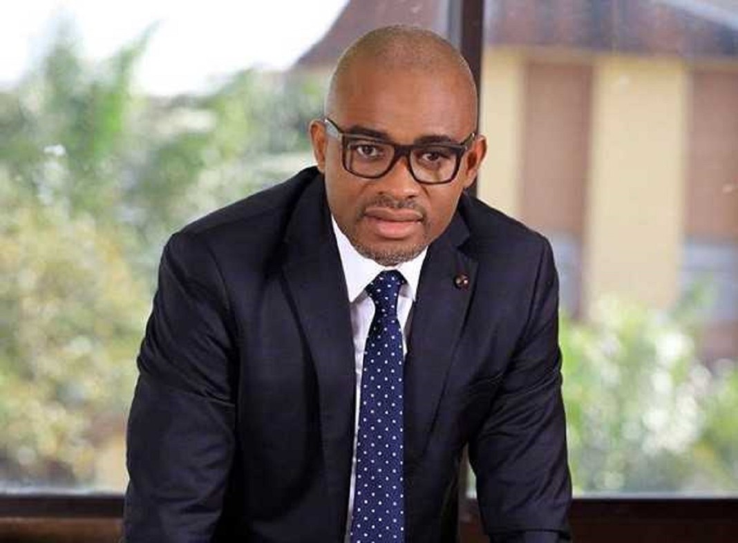 Ancien international ivoirien Bonaventure Kalou