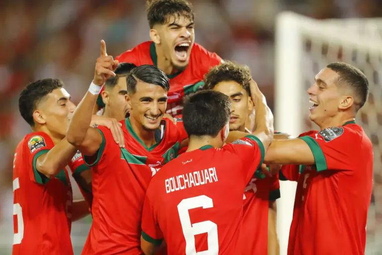 JO 2024: Maroc, Mali, Egypteà€¦ la date du tirage au sort connue