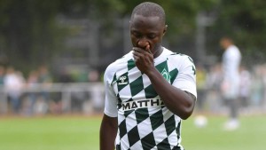Naby Keita signe au Werder Brême