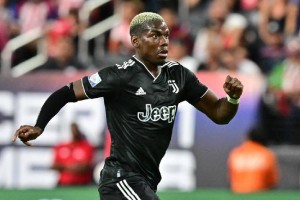 Paul Pogba