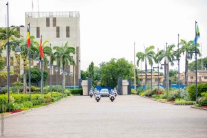 Diplomatie : 08 nouveaux ambassadeurs accrédités au Bénin