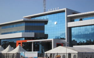 Arcep Togo