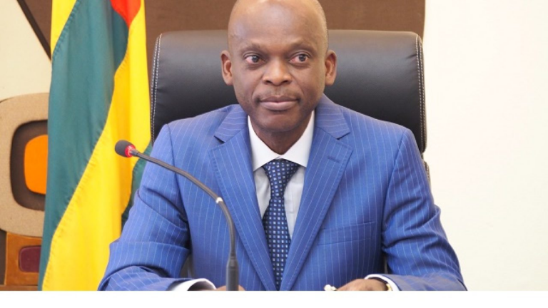 Sommet Russie-Afrique: Robert Dussey représente le Togo