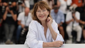 La chanteuse et comédienne Jane Birkin est morte Ã  l'âge de 76 ans