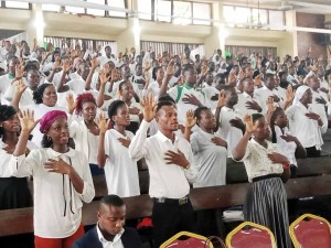 18ème vague Volontaires Togo 2023