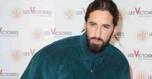 Antoine Valentinelli, plus connu sous son nom d’artiste Lomepal