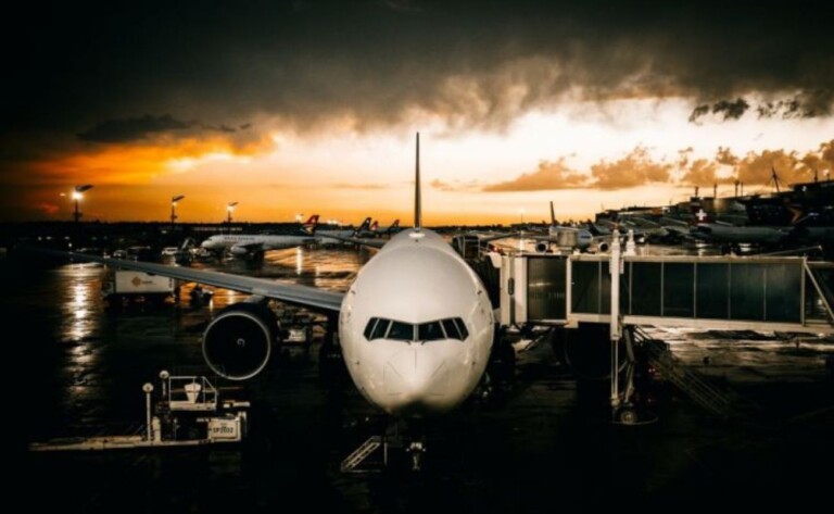 Ces pays bientôt premiers d’Afrique en aéronautique Ces pays bientôt premiers d’Afrique en aéronautique