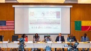 Bénin : ouverture du colloque sous-régional  autour des questions sécuritaires