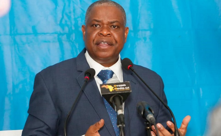 Présidentielle 2025 en Côte d’Ivoire : Koné Katinan dénonce la candidature d’Alassane Ouattara