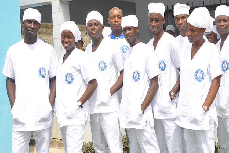 Convocations INFAS 2023 en Côte d'Ivoire, informations essentielles à connaître.