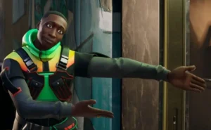 Khaby Lame décroche un contrat avec Fortnite