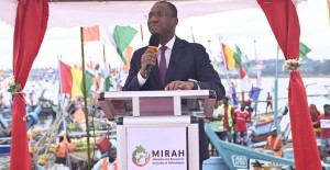 Sidi Touré