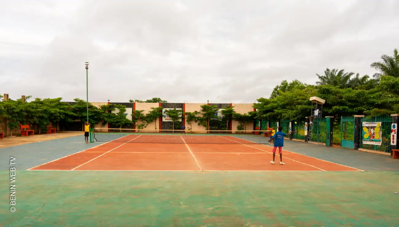 Tournois Open du Zou 2023