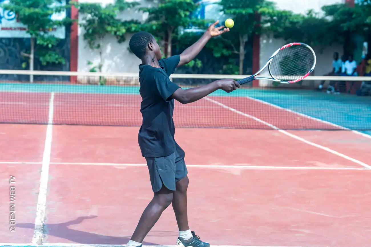 Tournois Open du Zou 2023